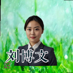 刘博文